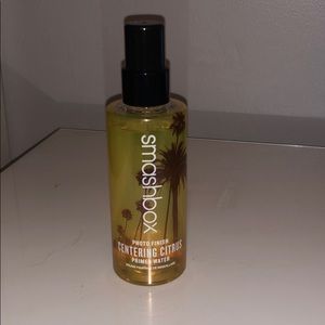 Smashbox photo finish primer water